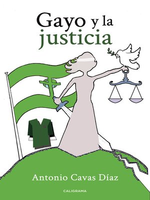 cover image of Gayo y la justicia